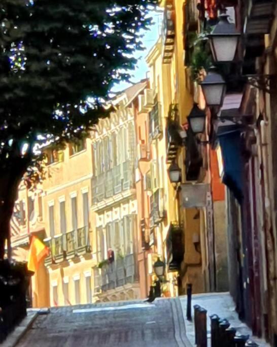 #Madrid Centro. 3D. Gran Via. Callao.Puerta Del Sol Extérieur photo